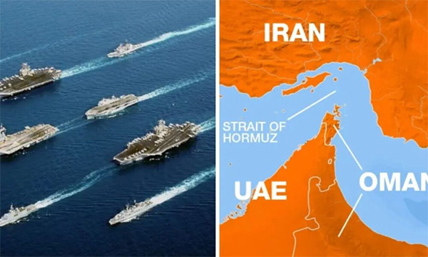 හෝමූස් වසා දමයි