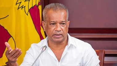 ඉදිරි ඡන්දයක දී අපේ ජය නියතයි; ඒත් ඡන්දෙකට ප්‍රබල විපක්ෂෙකුත් ඕනෙනෙ