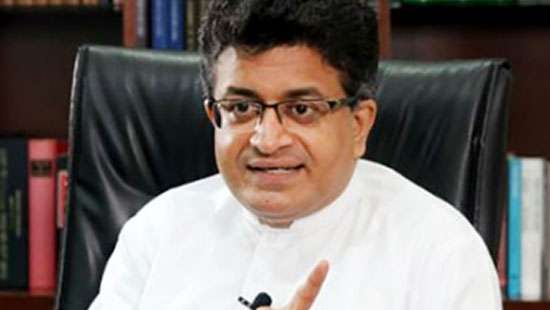 අපේ රට හුණ්ඩුවක් නොවේ