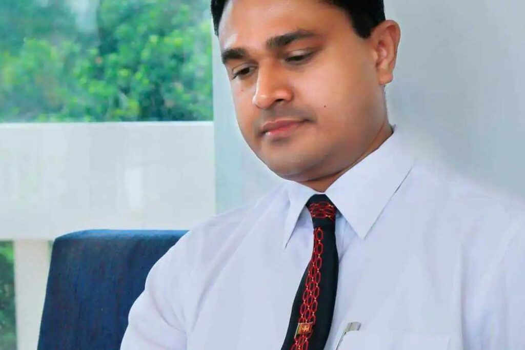 බාල ගල් අඟුරු වංචාව ගැන CID විමර්ශනයක් ඕනෑ