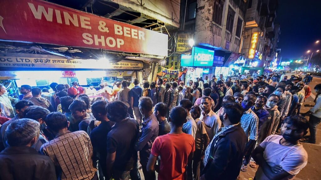 2026 පළමු කාර්තුවේ සුරාබදු  ඉලක්ක ඉක්මවා යයි: රුපියල් බිලියන 70.4ක ආදායමක්