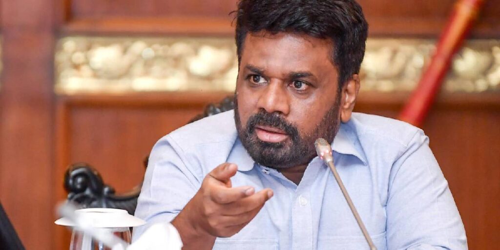 ජනපතිගේ “නඩු තීන්දු” ප්‍රකාශයට නීතිඥ සංගමයේ විරෝධය