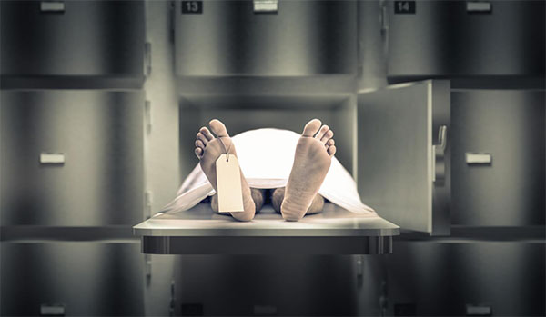  Psychological Autopsy 