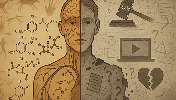  Psychological Autopsy 