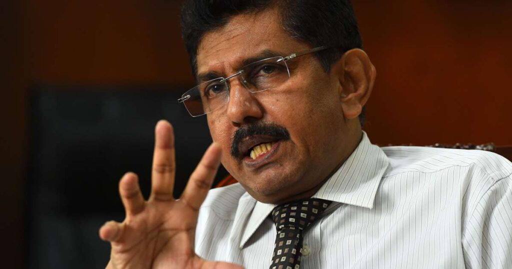 මෙරට පාසල් දරුවන්ගෙන් පහෙන් එකකට වැඩි පිරිසකට මන්දපෝෂණය
