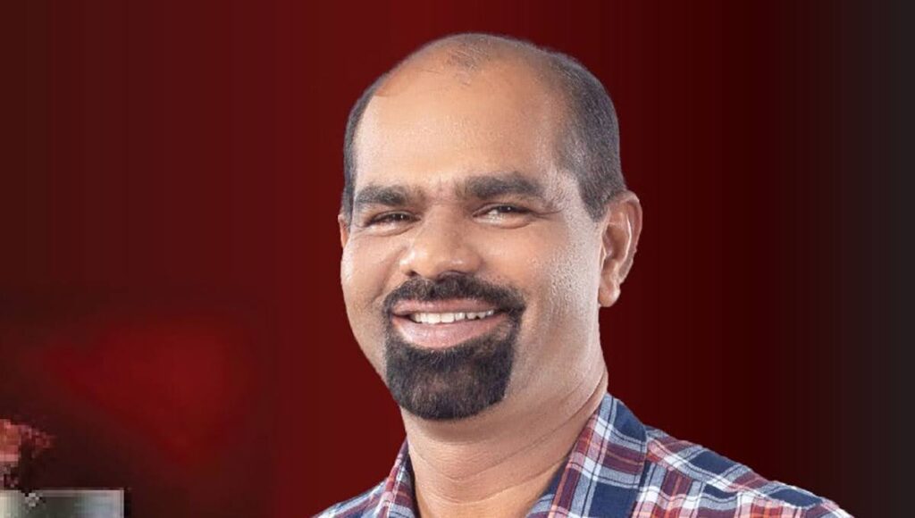 පාසලේ උත්සවය ගැන ආණ්ඩු පක්ෂ මන්ත්රීවරයාගෙන් ප්රතිචාරයක්