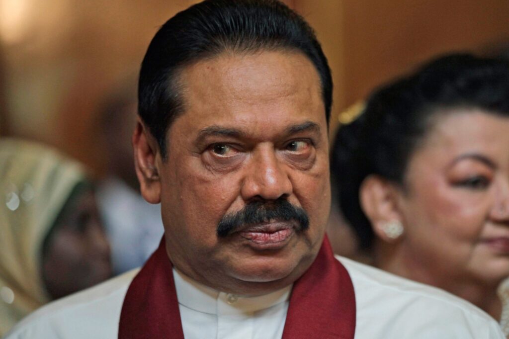 ජනතාව එදාවේලා කන්නවත් නැති තත්ත්වයක – අපිට බලය දෙන්න, කරලා පෙන්නන්නම්