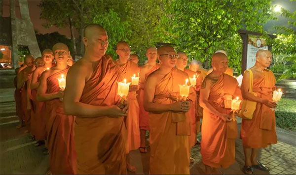 කාම්බෝජයේ විසාක් බෝචියා