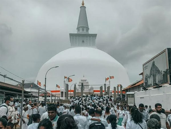 පොසොන් උත්සවය