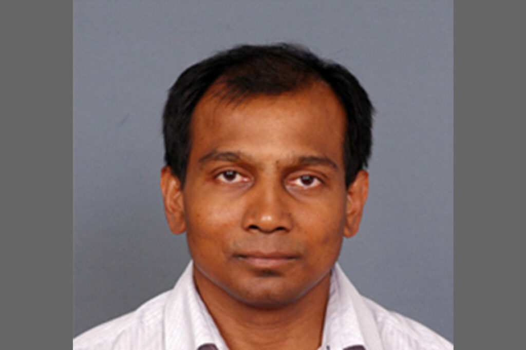 SPC සභාපති මහාචාර්ය මනුජ් ක්‍රිෂාන්ත ඉල්ලා අස්වෙයි