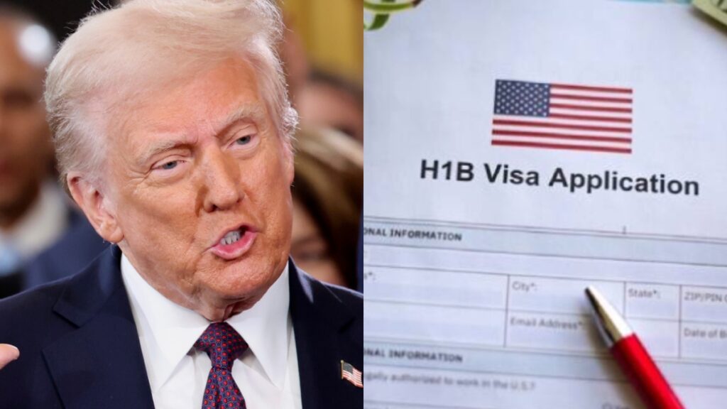 H-1B රැකියා අහිමිවීමේදී ලැබෙන දින 60 සහන කාලය අහෝසි කිරීමට ඇමෙරිකාව සූදානම්?
