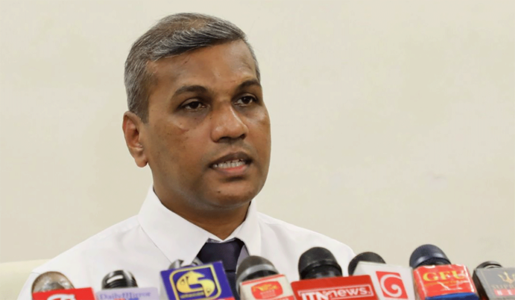 මේ වසර තුළ ජල ගාස්තු ඉහළ යන්නේ නැහැ ;සංශෝධනයක් ගැන සලකා බලන්නේ ලබන ජනවාරියේදී