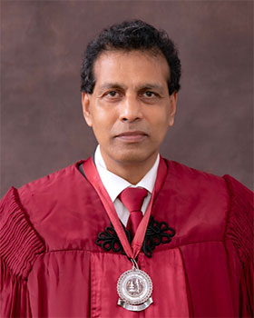 මහාචාර්ය නාමල් විජයසිංහ