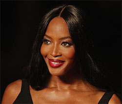 නයෝමි කැම්බල් (Naomi Campbell)