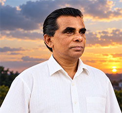 ඩීමන් ආනන්ද