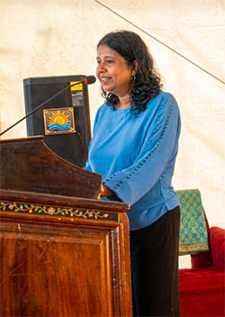 වරුණි ෂර්මිලා ආනන්ද