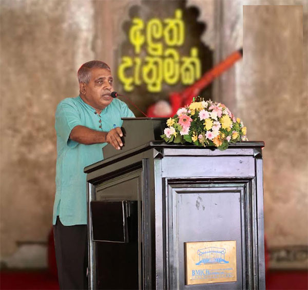 සුනිල් කන්නන්ගර