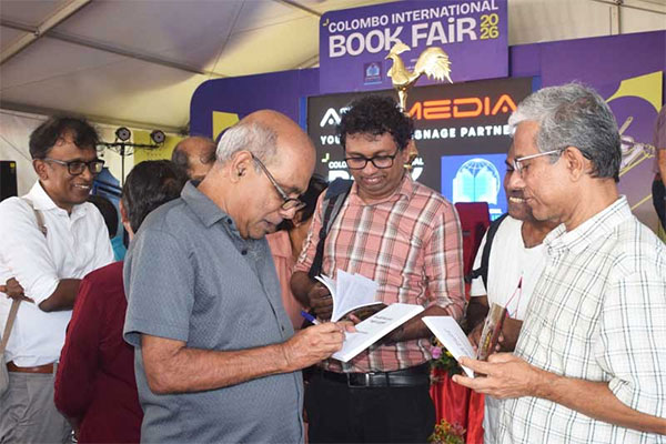 ඇදහිලි හා ශාන්තිකර්ම පිළිබඳ මානව විද්‍යාත්මක සහ මනෝ වෛද්‍ය විද්‍යාත්මක නූතන කියවීමක් රැගත් තිලක් සේනාසිංහගේ නවතම ග්‍රන්ථය එළිදැක්වේ.