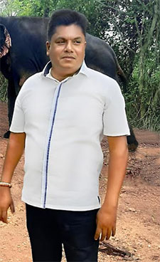 එච්. කේ. විමලරත්න