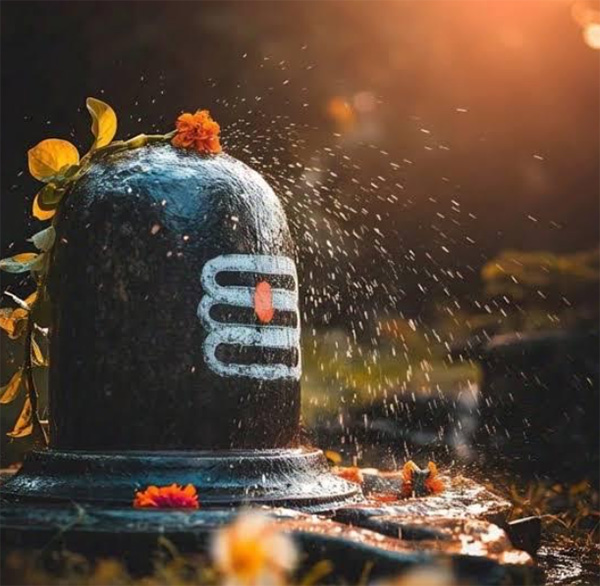  පුරාණ ශිව ලිංග සංකේතයක් 