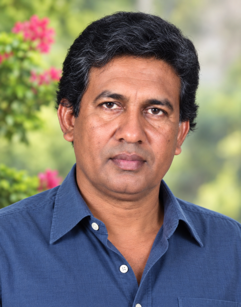 ප්රවීණ මාධ්යවේදී මනෝජ් රූපසිංහ අභාවප්රාප්ත වෙයි