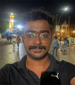 බෙංගලාරු අපරාධය සිදු කළ කෙනත්