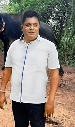 එච්.කේ විමලරත්න